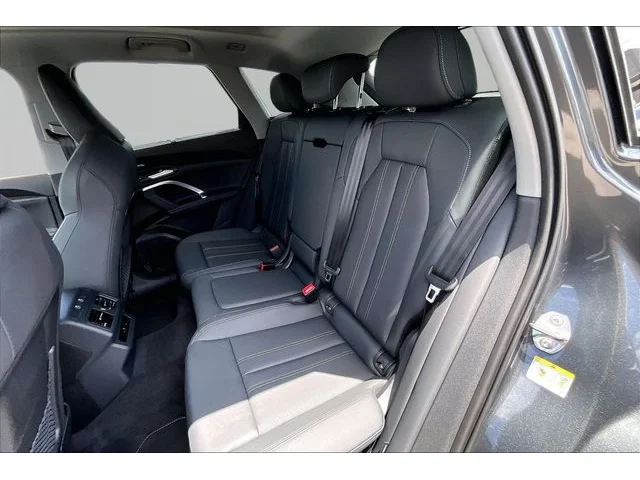 Nuevos AUDI Q5 à Estados chez autogozo