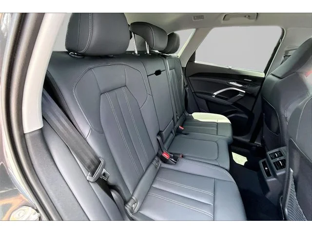 Nuevos AUDI Q5 à Estados chez autogozo