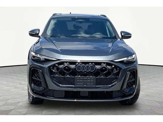 Nuevos AUDI Q5 à Estados chez autogozo