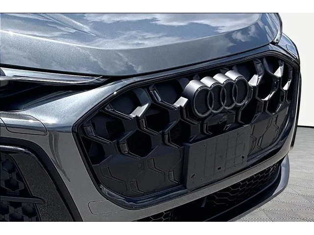 Nuevos AUDI Q5 à Estados chez autogozo