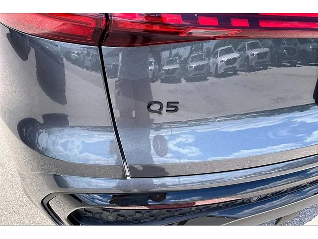 Nuevos AUDI Q5 à Estados chez autogozo