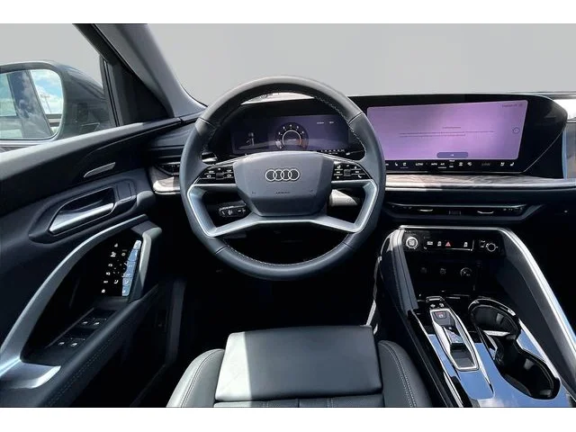 Nuevos AUDI Q5 à Estados chez autogozo
