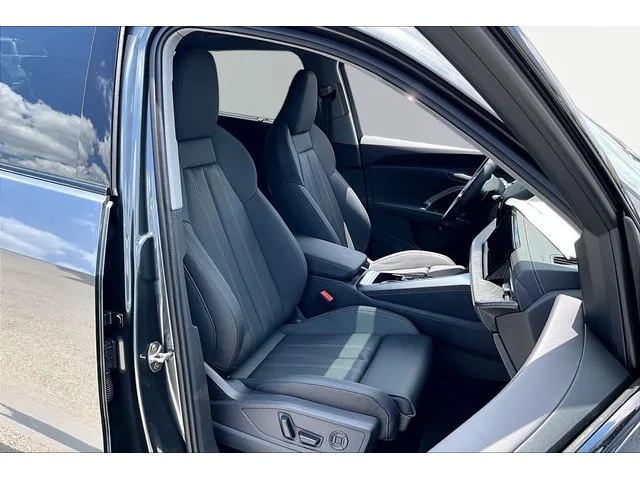 Nuevos AUDI Q5 à Estados chez autogozo