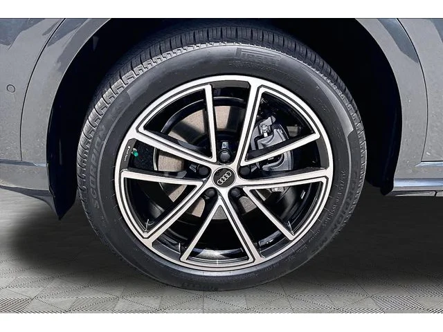 Nuevos AUDI Q5 à Estados chez autogozo