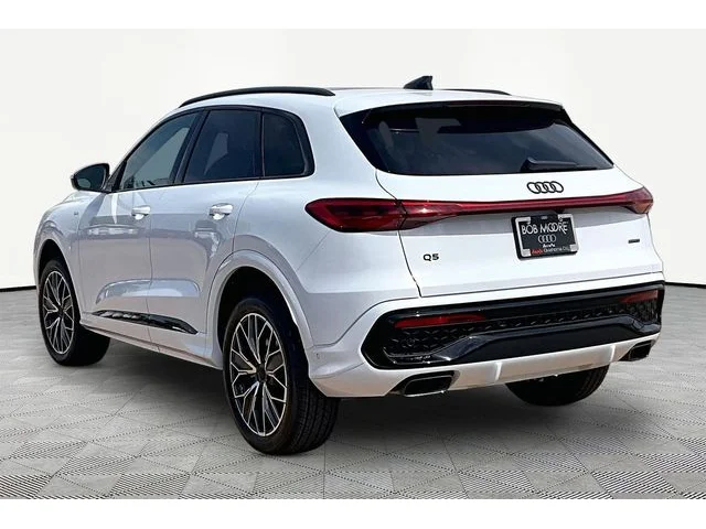 Nuevos AUDI Q5 à Estados chez autogozo