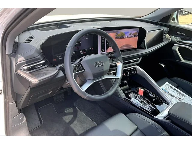 Nuevos AUDI Q5 à Estados chez autogozo