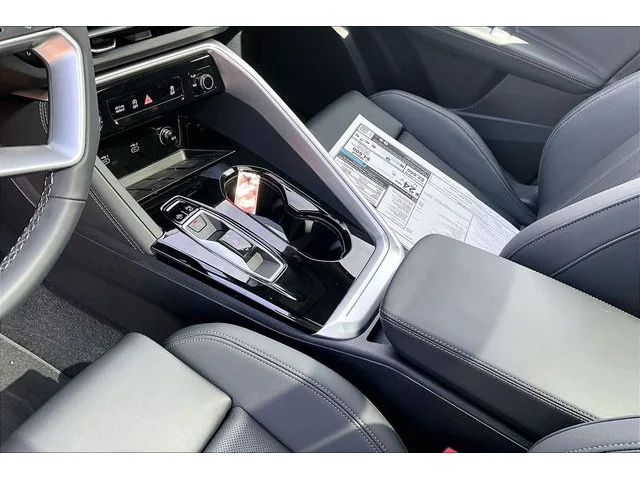 Nuevos AUDI Q5 à Estados chez autogozo