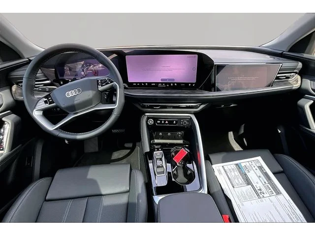 Nuevos AUDI Q5 à Estados chez autogozo
