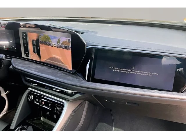 Nuevos AUDI Q5 à Estados chez autogozo