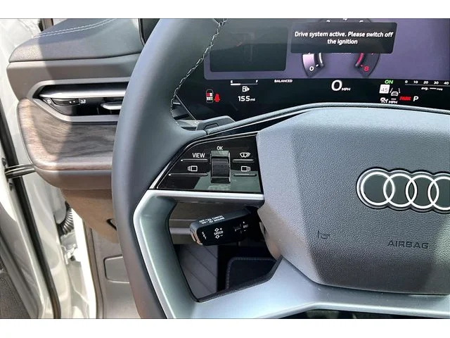 Nuevos AUDI Q5 à Estados chez autogozo