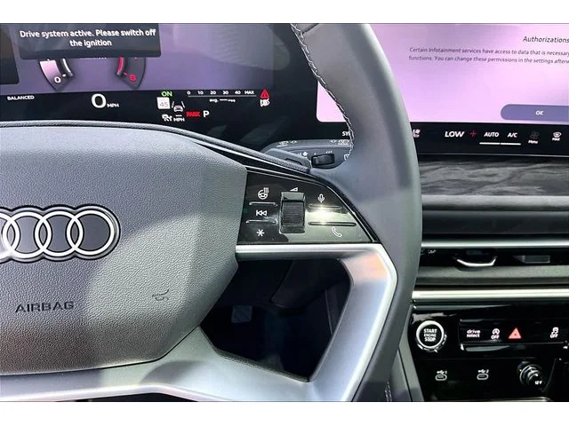 Nuevos AUDI Q5 à Estados chez autogozo