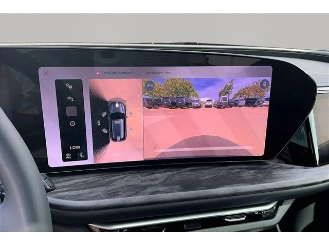 Nuevos AUDI Q5 à Estados chez autogozo