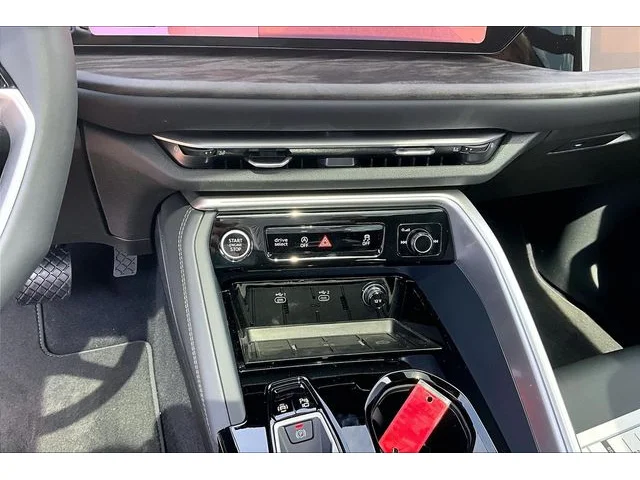 Nuevos AUDI Q5 à Estados chez autogozo