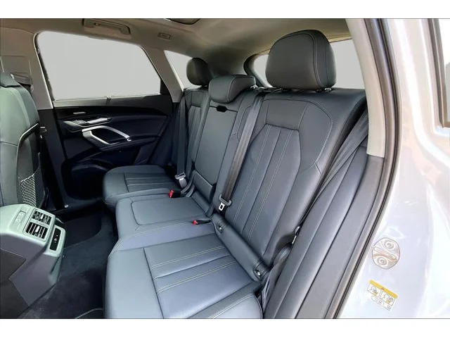 Nuevos AUDI Q5 à Estados chez autogozo