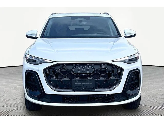 Nuevos AUDI Q5 à Estados chez autogozo