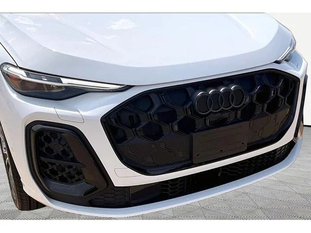 Nuevos AUDI Q5 à Estados chez autogozo