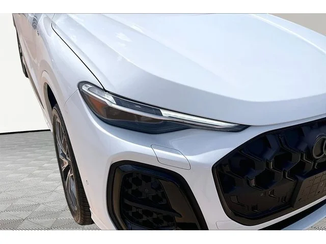 Nuevos AUDI Q5 à Estados chez autogozo
