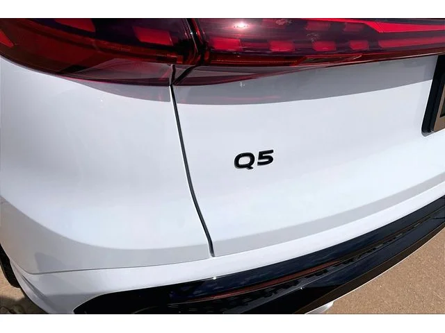 Nuevos AUDI Q5 à Estados chez autogozo