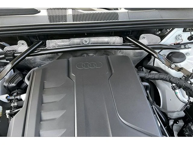 Nuevos AUDI Q5 à Estados chez autogozo