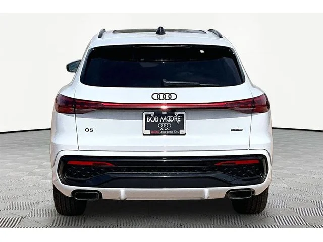 Nuevos AUDI Q5 à Estados chez autogozo