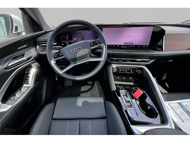 Nuevos AUDI Q5 à Estados chez autogozo