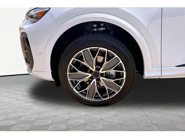 Nuevos AUDI Q5 à Estados chez autogozo