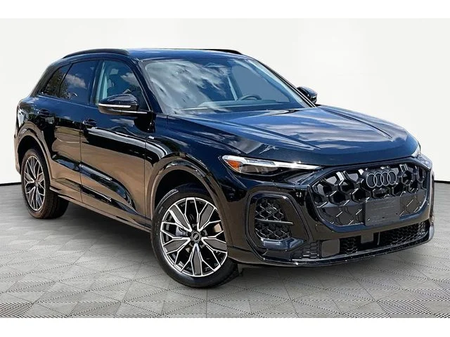 Nuevos AUDI Q5 à Estados chez autogozo