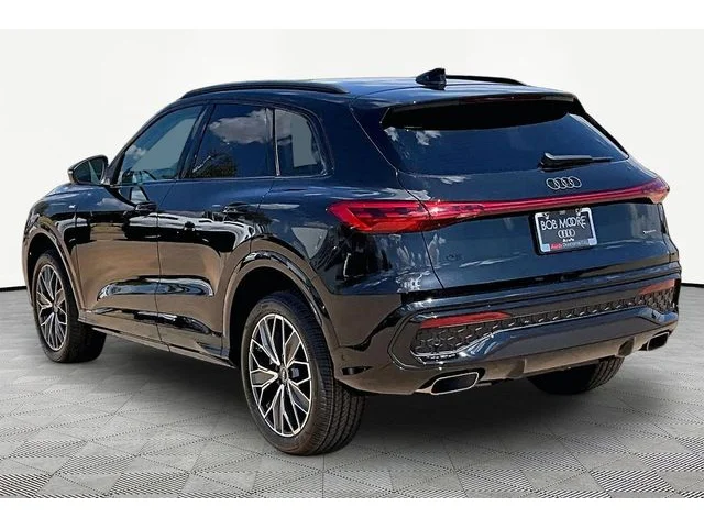 Nuevos AUDI Q5 à Estados chez autogozo