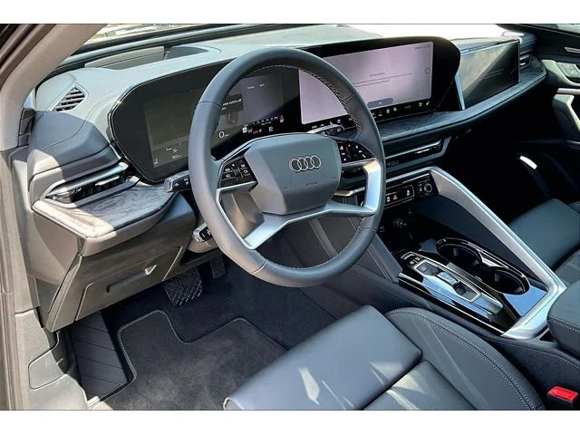 Nuevos AUDI Q5 à Estados chez autogozo