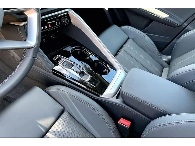 Nuevos AUDI Q5 à Estados chez autogozo