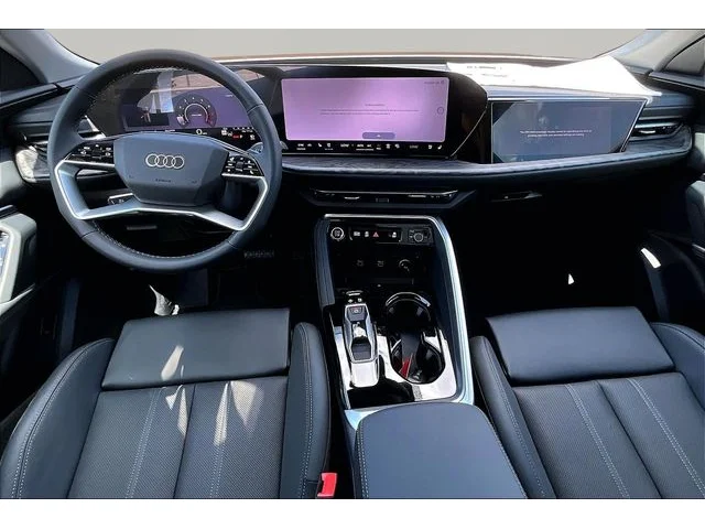 Nuevos AUDI Q5 à Estados chez autogozo