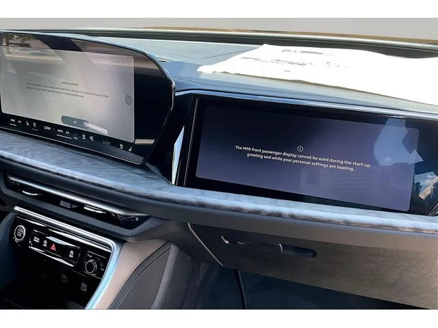 Nuevos AUDI Q5 à Estados chez autogozo