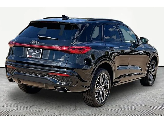 Nuevos AUDI Q5 à Estados chez autogozo