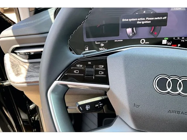 Nuevos AUDI Q5 à Estados chez autogozo