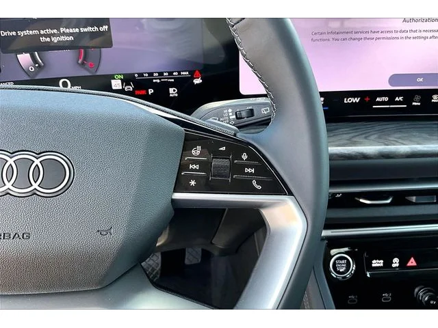 Nuevos AUDI Q5 à Estados chez autogozo