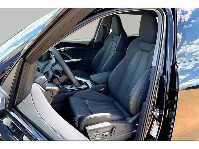 Nuevos AUDI Q5 à Estados chez autogozo