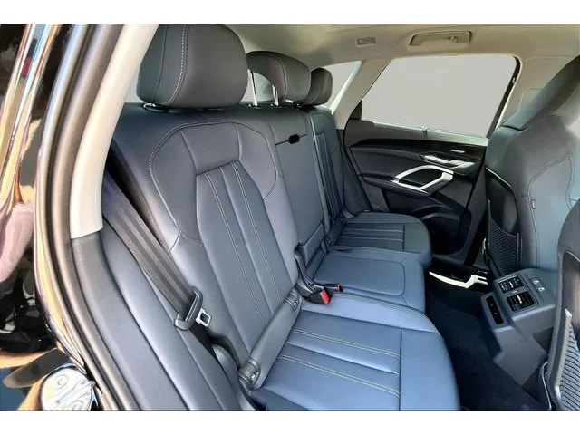 Nuevos AUDI Q5 à Estados chez autogozo