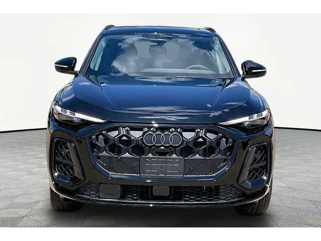 Nuevos AUDI Q5 à Estados chez autogozo