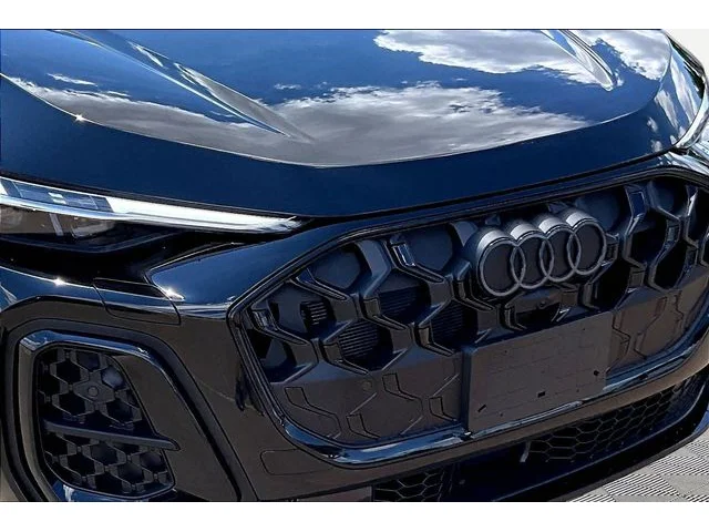 Nuevos AUDI Q5 à Estados chez autogozo