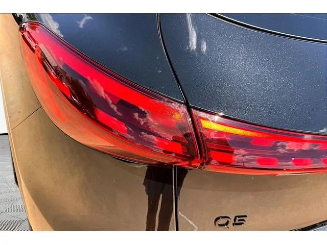 Nuevos AUDI Q5 à Estados chez autogozo