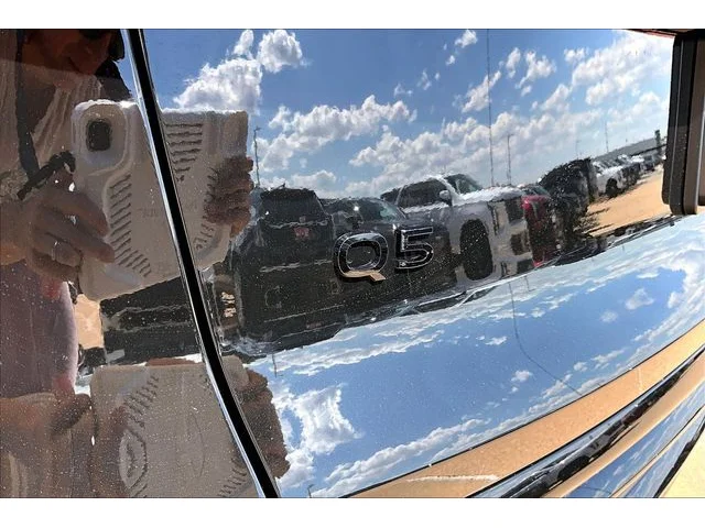 Nuevos AUDI Q5 à Estados chez autogozo