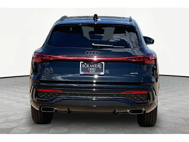 Nuevos AUDI Q5 à Estados chez autogozo