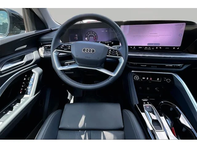 Nuevos AUDI Q5 à Estados chez autogozo