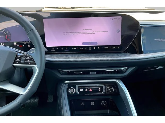 Nuevos AUDI Q5 à Estados chez autogozo