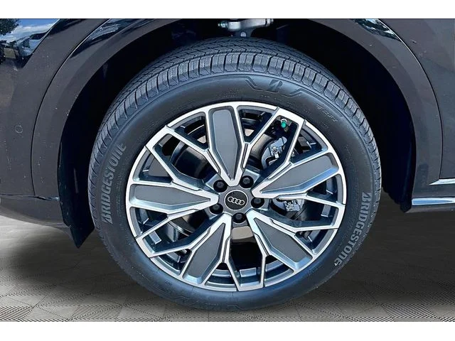 Nuevos AUDI Q5 à Estados chez autogozo