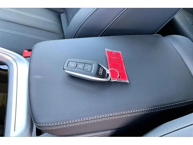 Nuevos AUDI Q5 à Estados chez autogozo