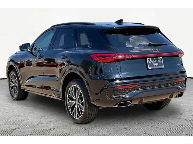 Nuevos AUDI Q5 à Estados chez autogozo