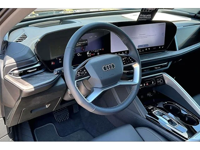 Nuevos AUDI Q5 à Estados chez autogozo
