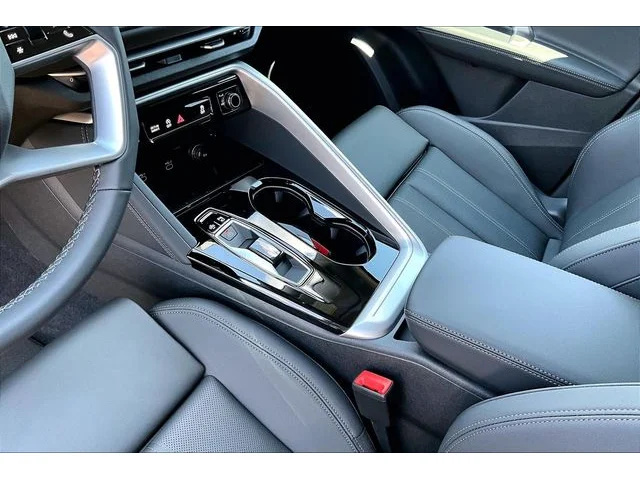Nuevos AUDI Q5 à Estados chez autogozo