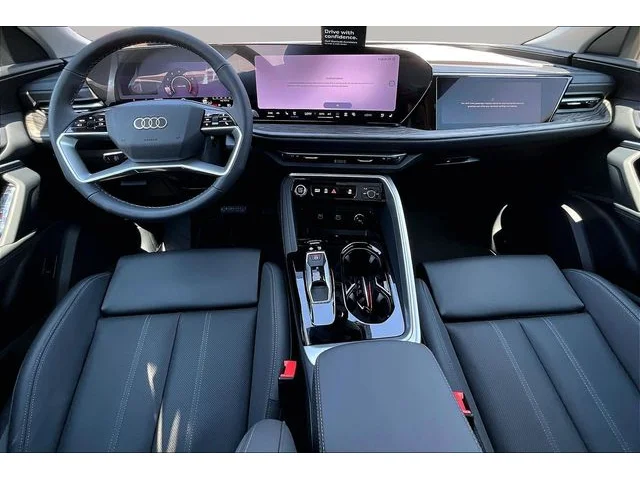 Nuevos AUDI Q5 à Estados chez autogozo